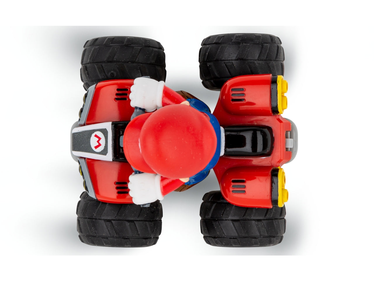 Mario kart mario quad scala 1:40 2,4ghz