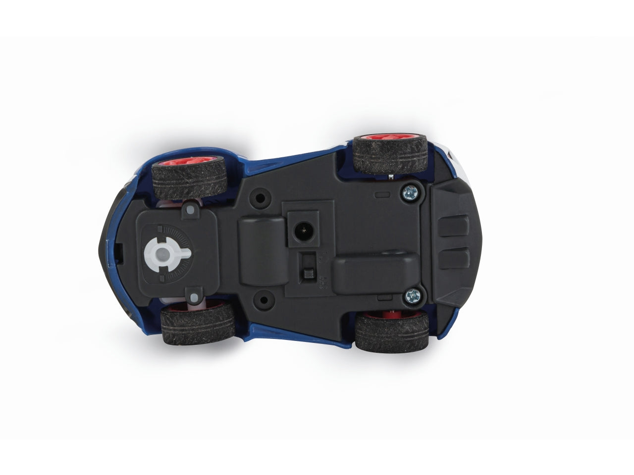 Team Sonic mini Sonic radiocomandato in scala 1:43