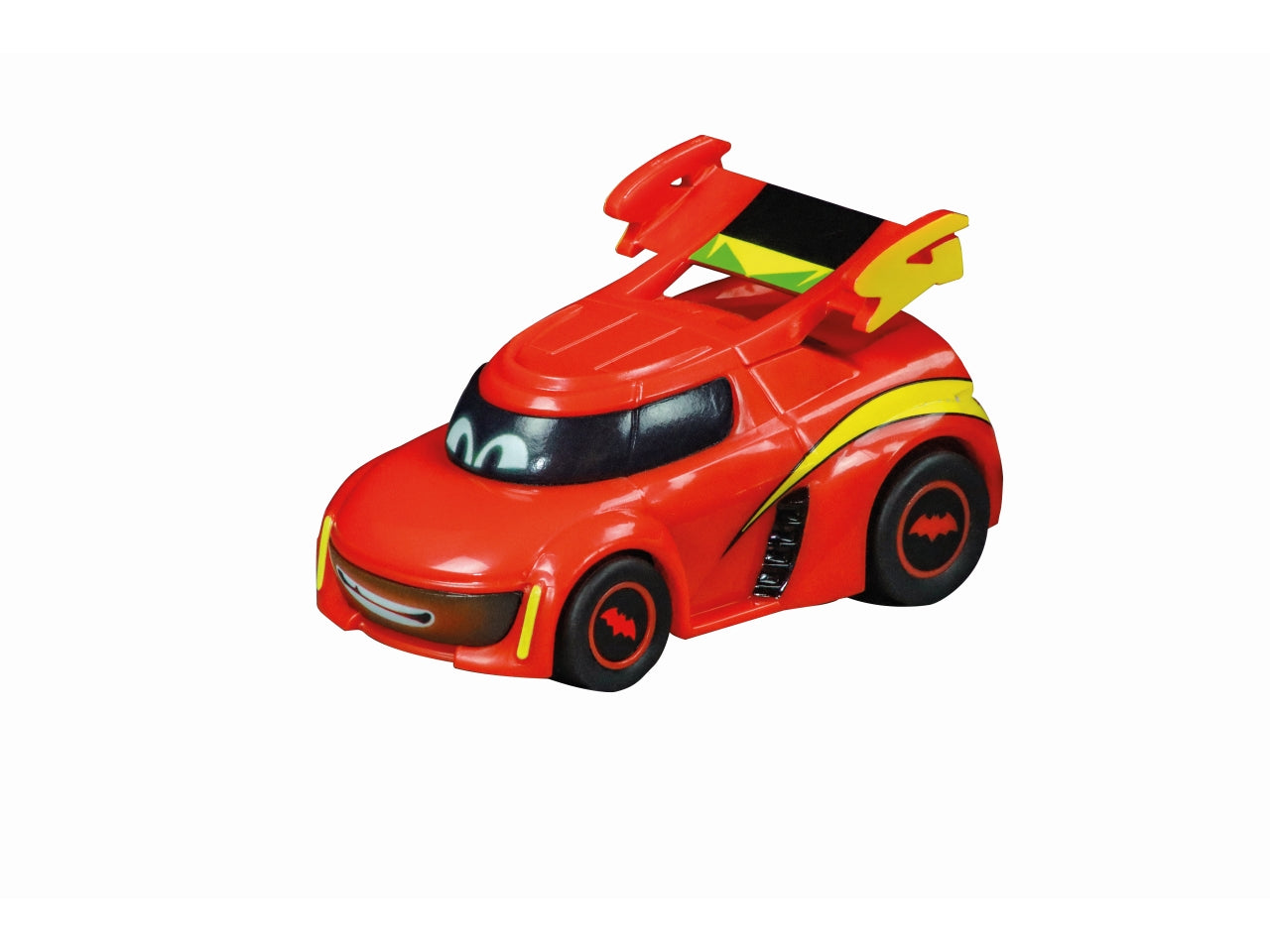 Batwheels