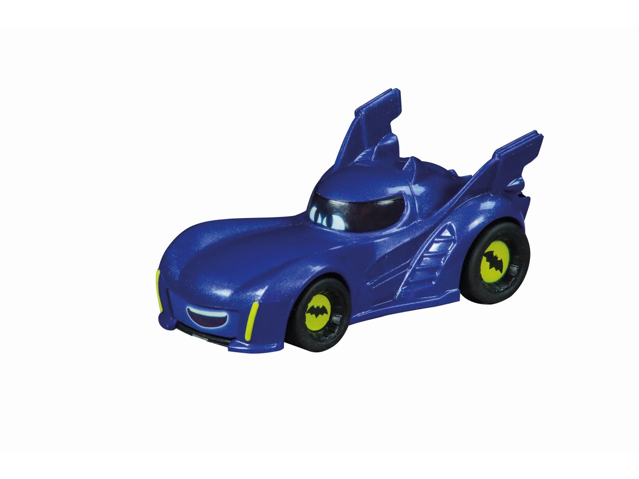 Batwheels time for action $