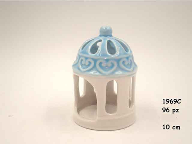 Lanterna c/luce celeste 1969c