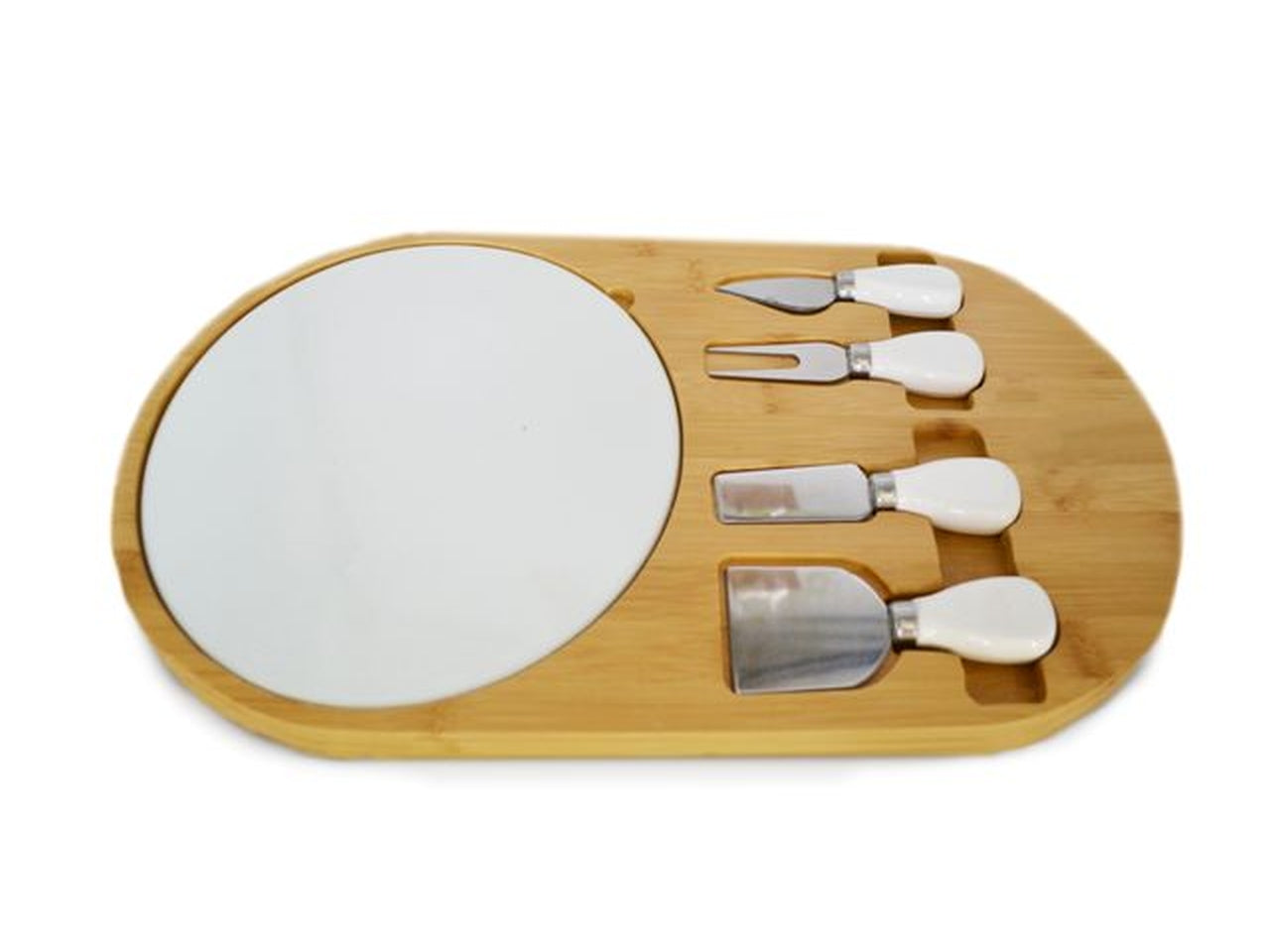 Taglia formaggio misura 24x44x12cm