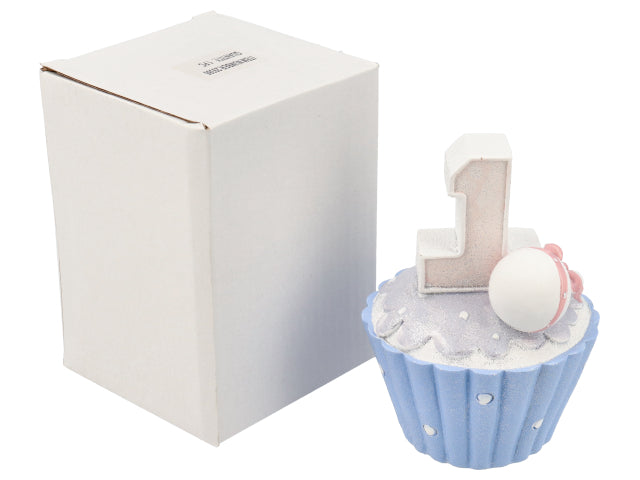 Salvadanaio 1 rosa m29389