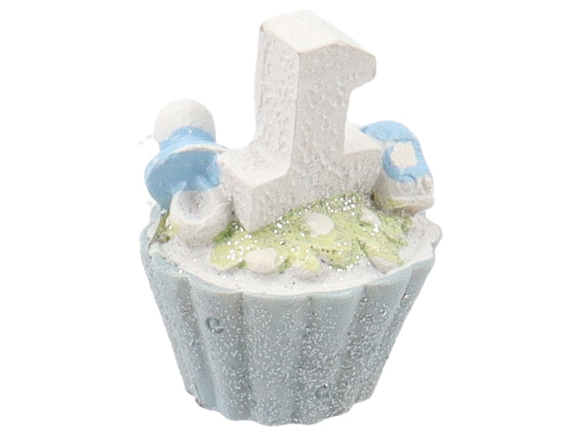 Cupcake 1 celeste m29388