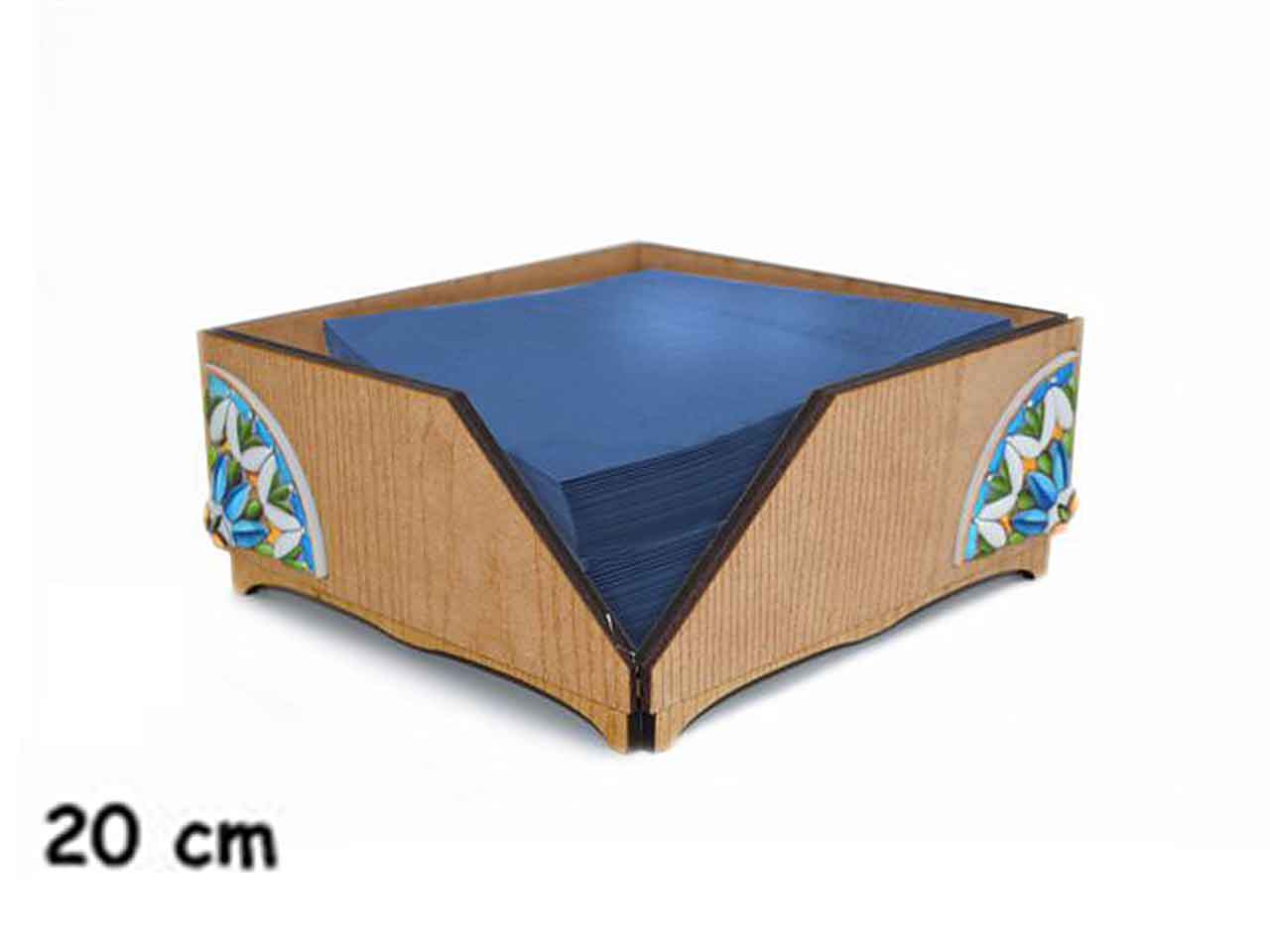 L.legno fiore  p.tovaglioli  0219