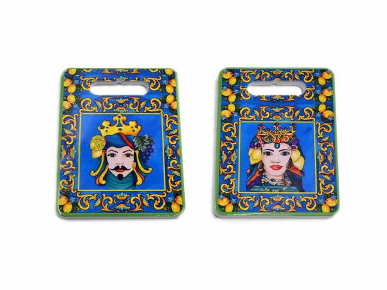 Mattonella figure x4003