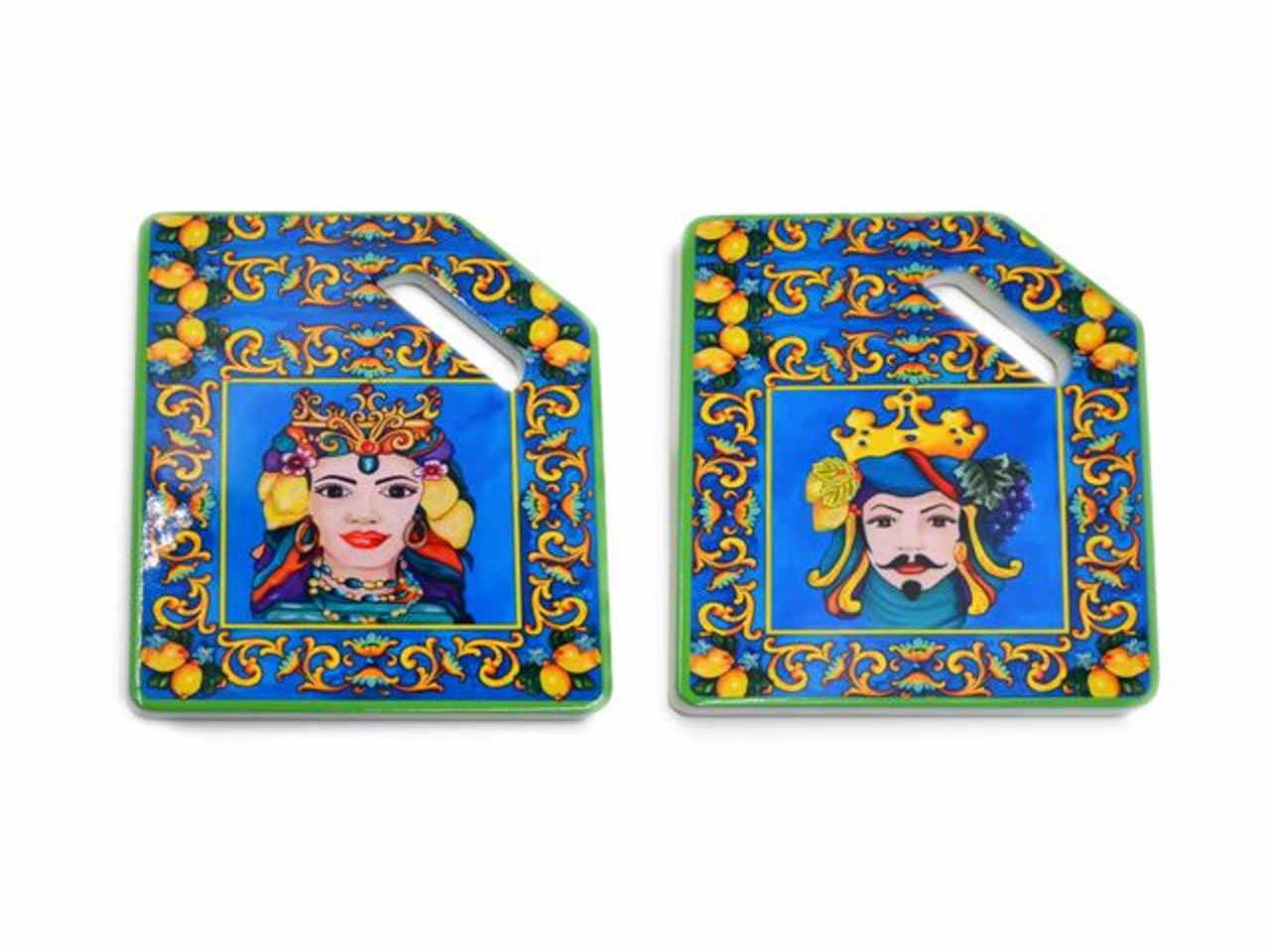 Mattonella figure x4002