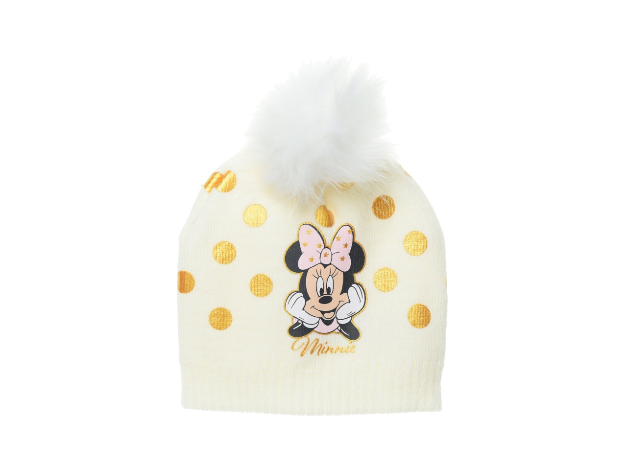 Minnie cappello