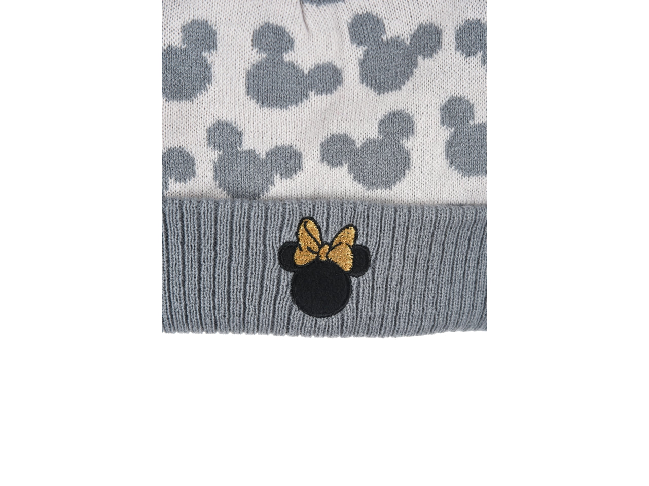 Minnie set cappello+guanti