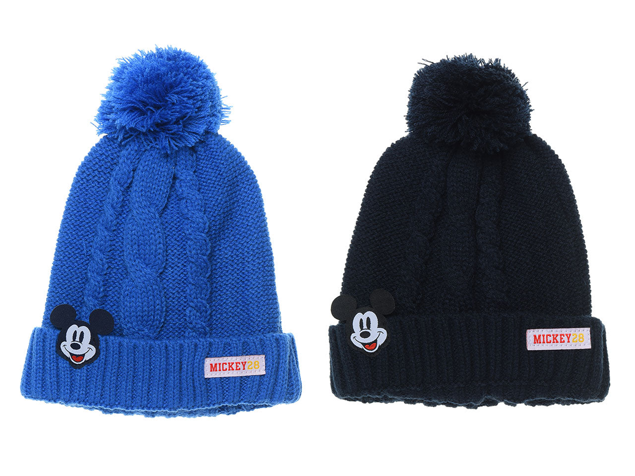 Mickey cappello taglie 48-50