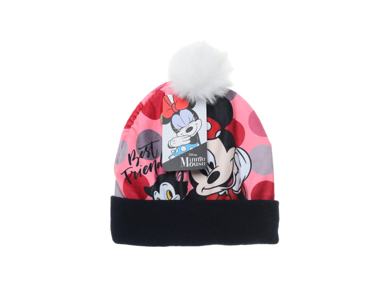 Minnie cappello taglie 52-54