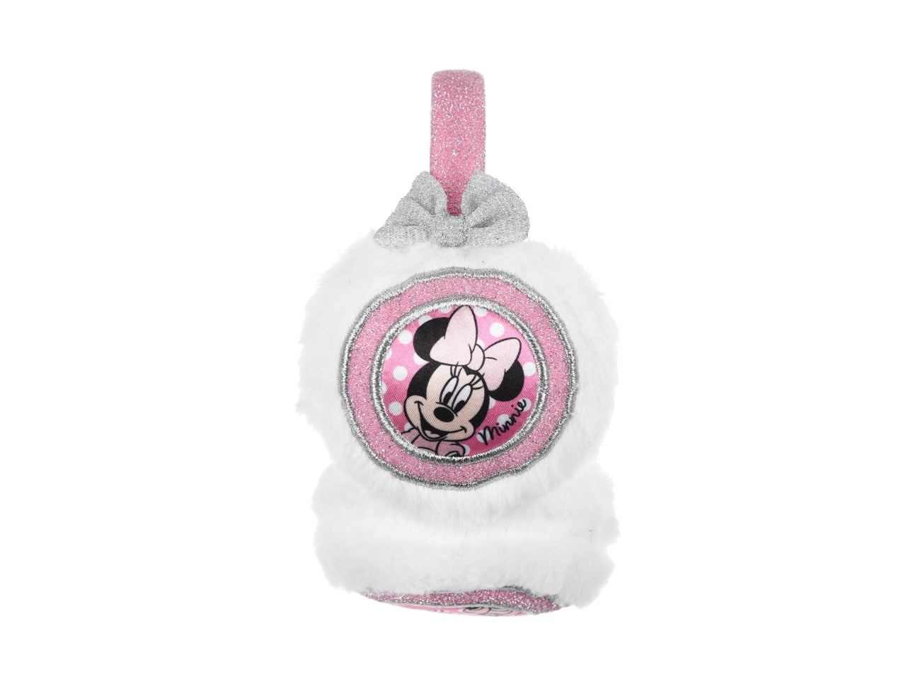 Minnie copri orecchie