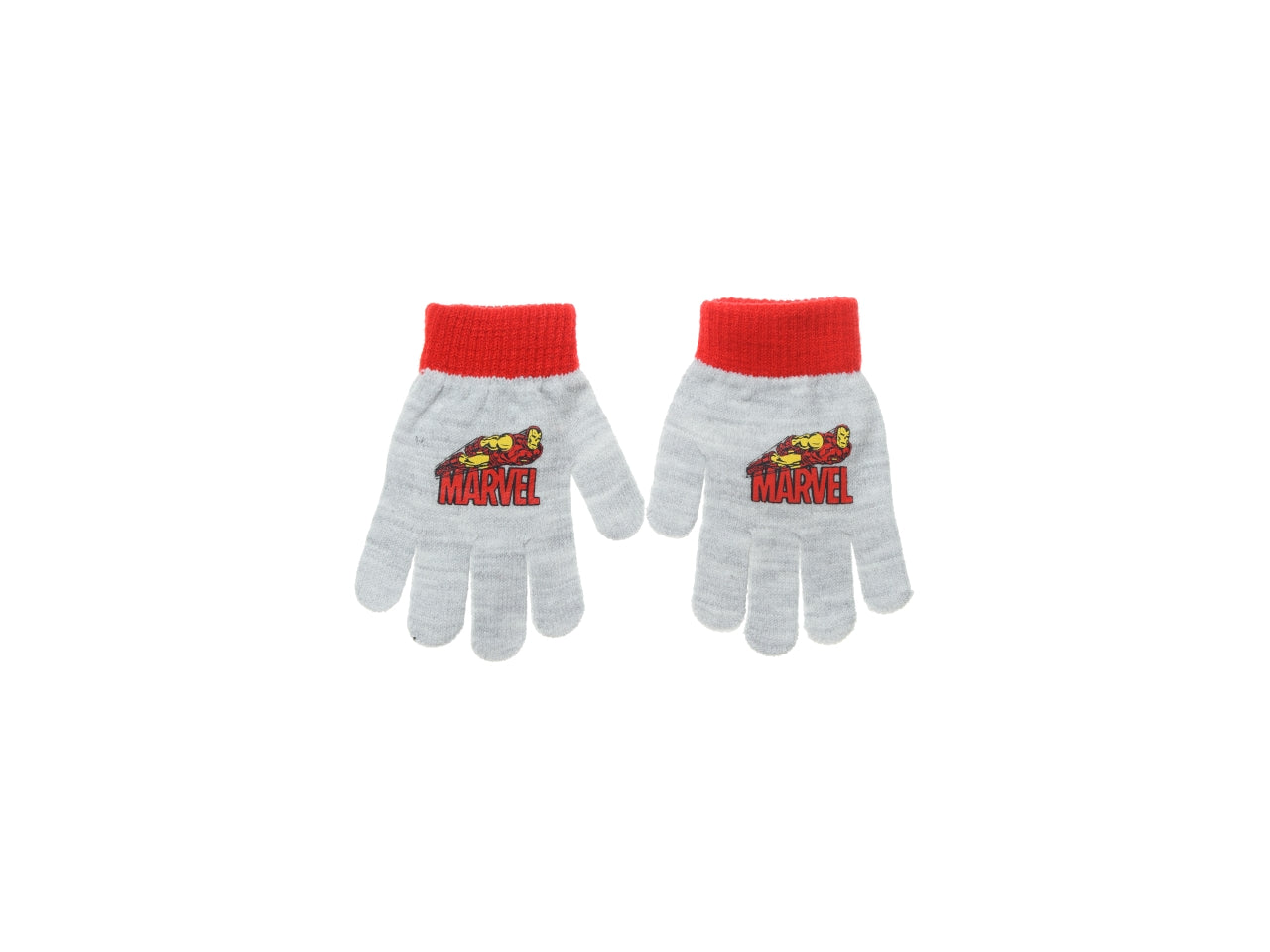 Avengers guanti