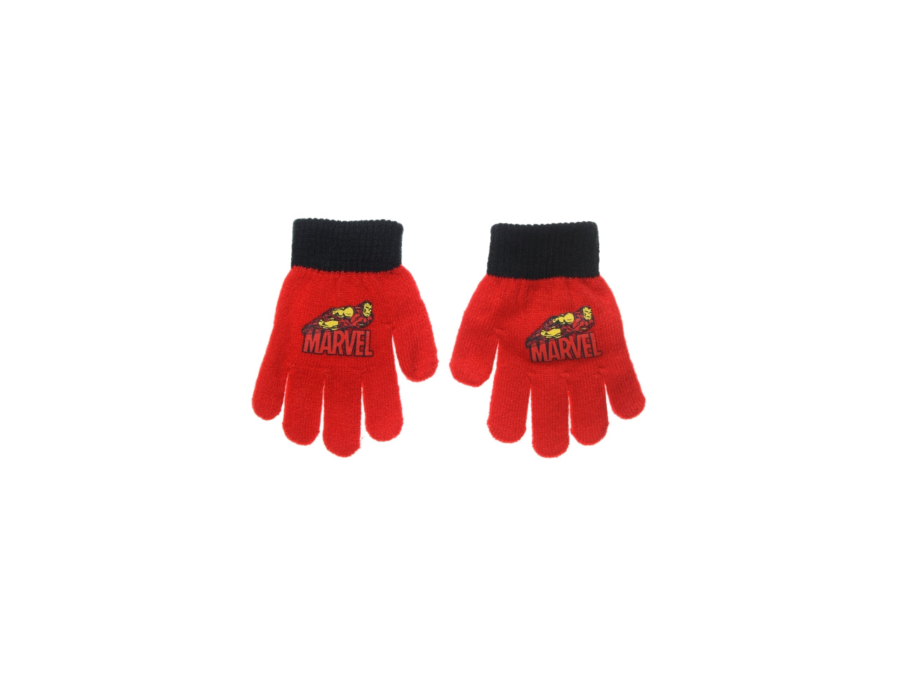 Avengers guanti