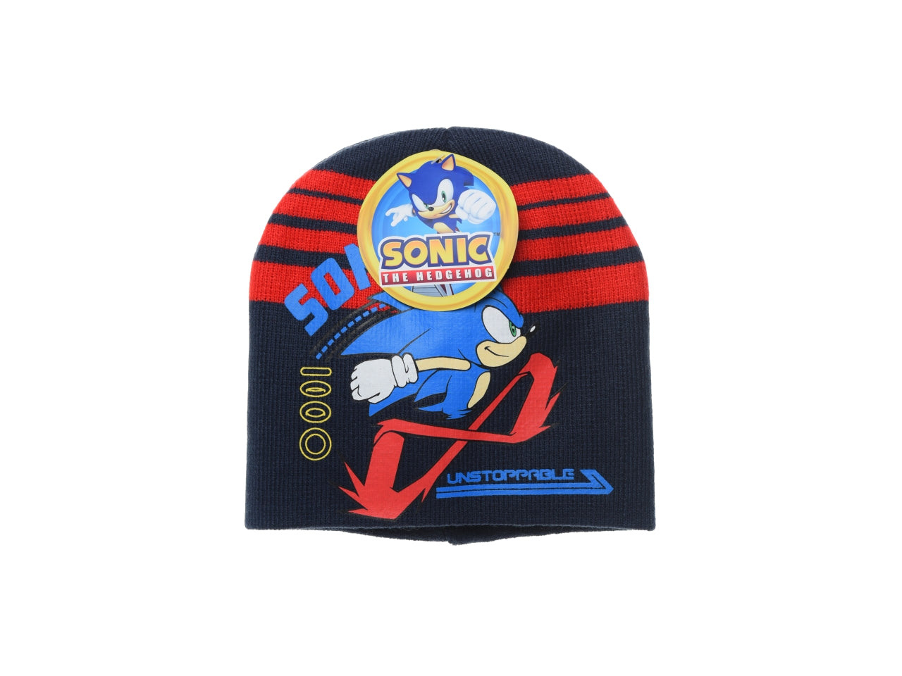 Sonic cappello taglie 52-54