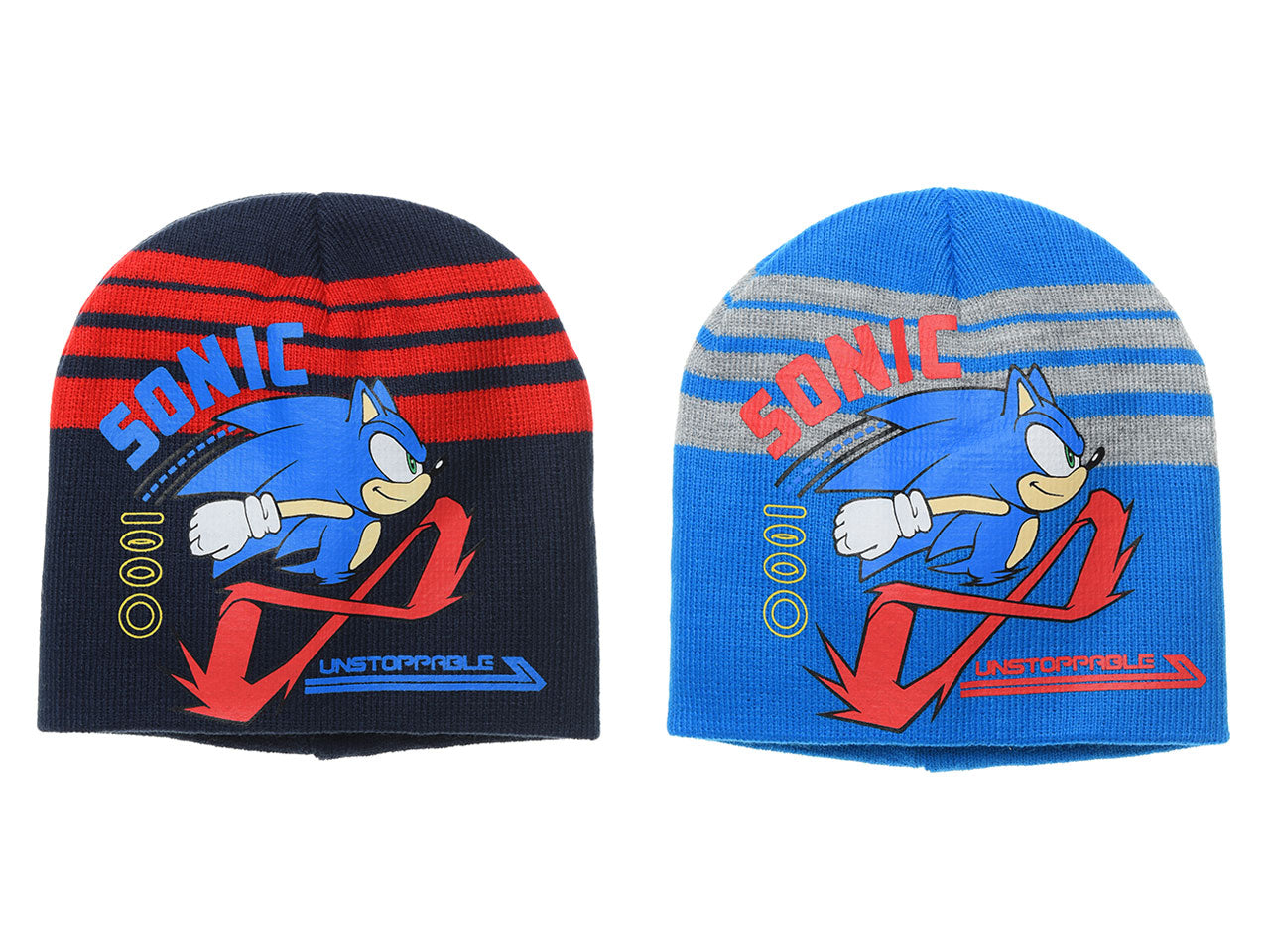 Sonic cappello taglie 52-54