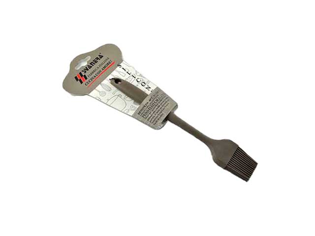Pennello silicone 21cm 9030