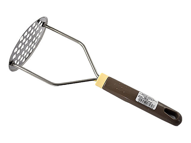 Schiacciapatate c/fori soft 7564cs