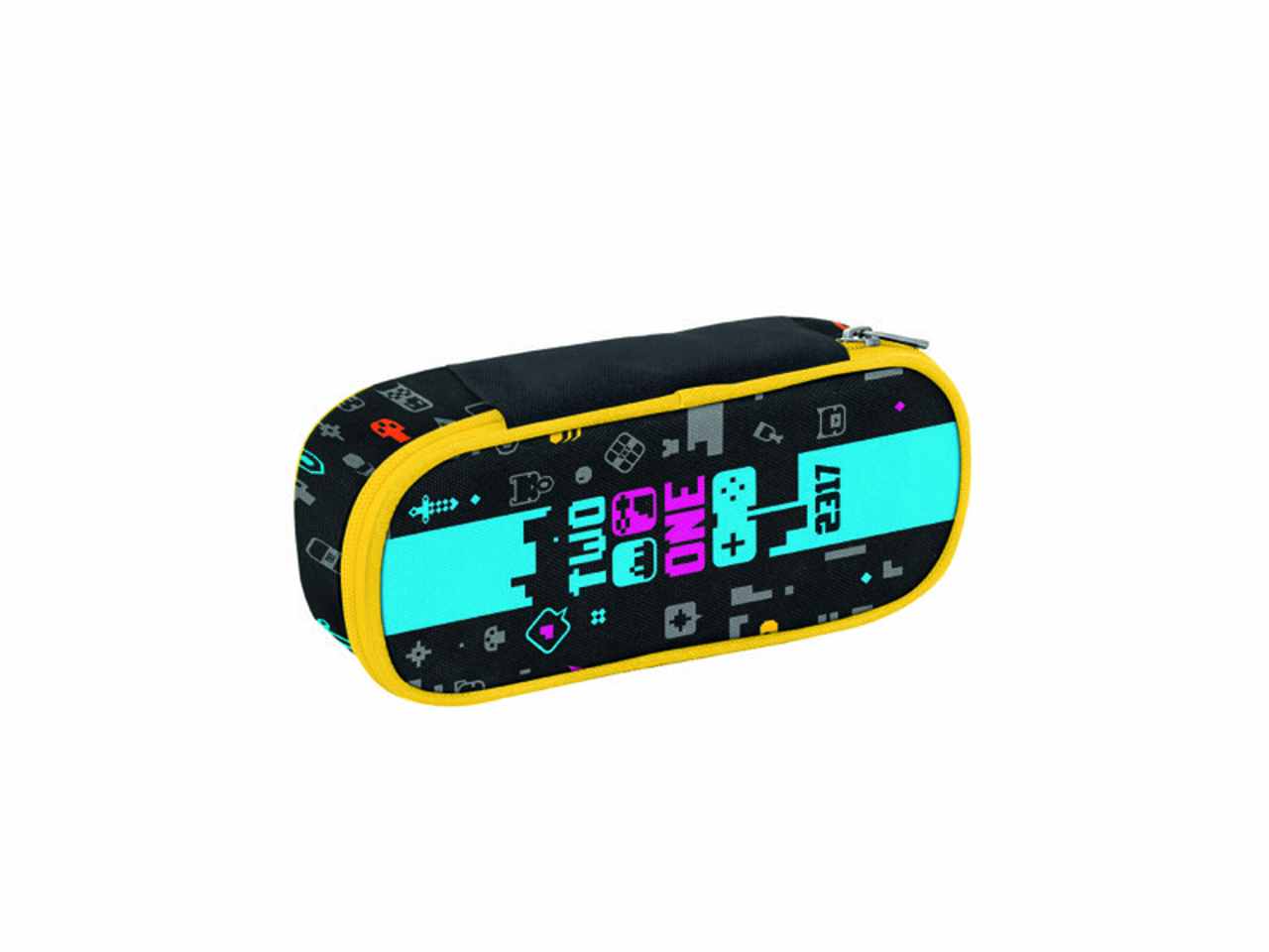 Bustina round plus twoplayersoneconsole 30e702201$