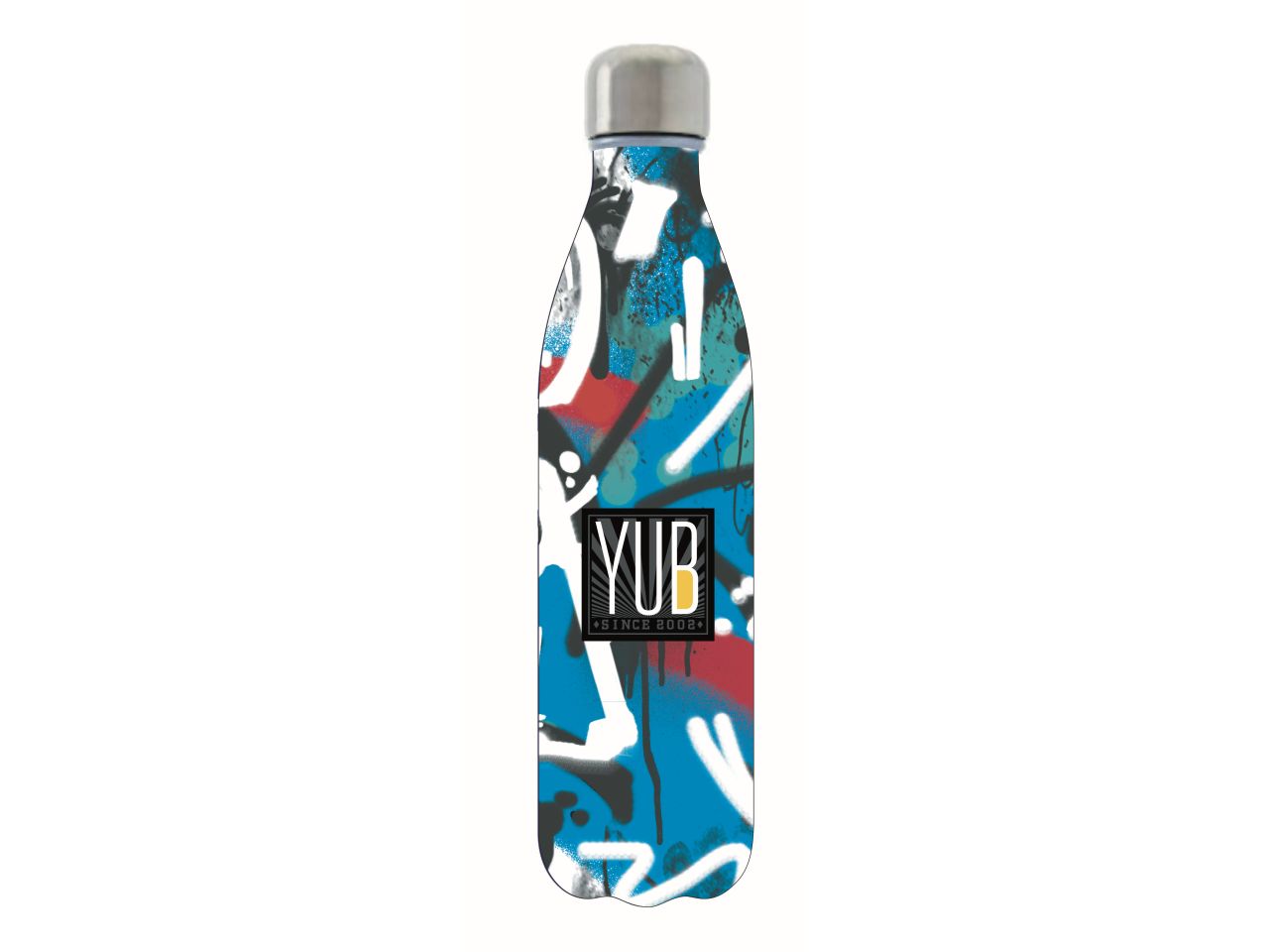 Yub borraccia $