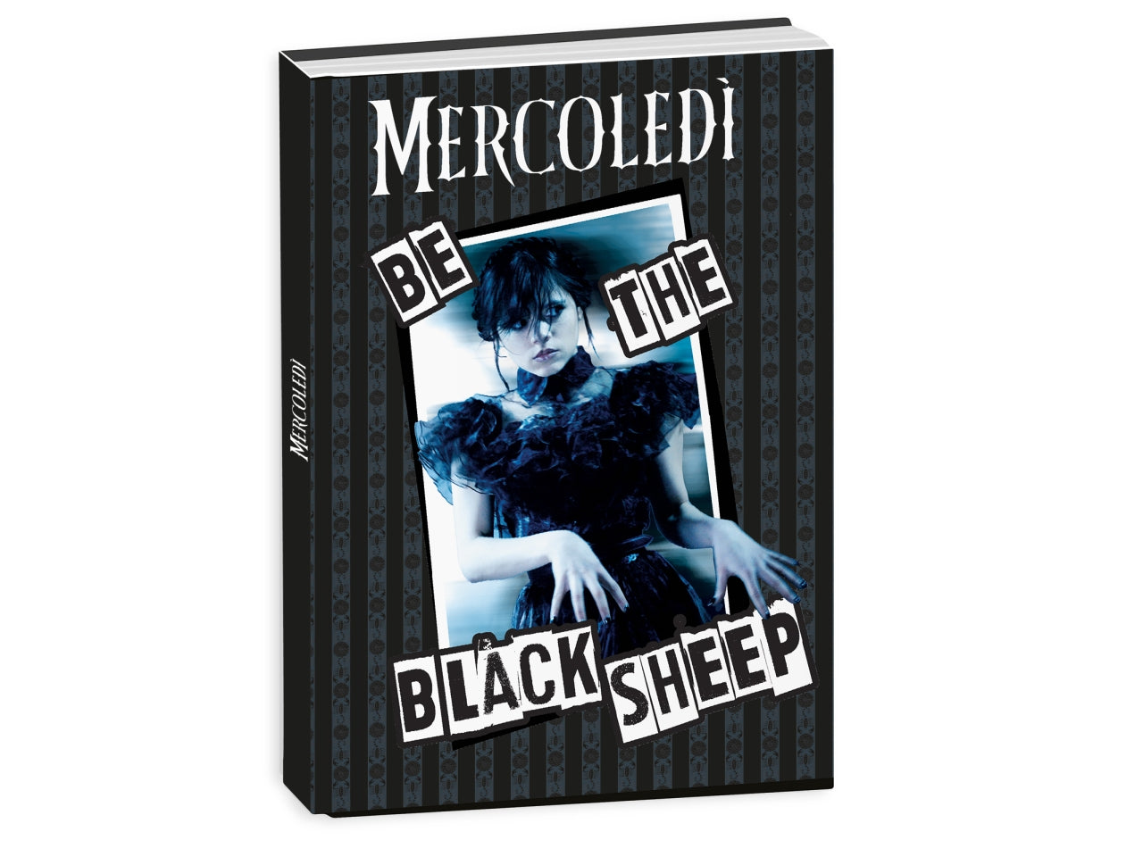 Diario scuola MercoledÃ¬ 10 mesi assortiti, 14,5x20,6 cm - Seven