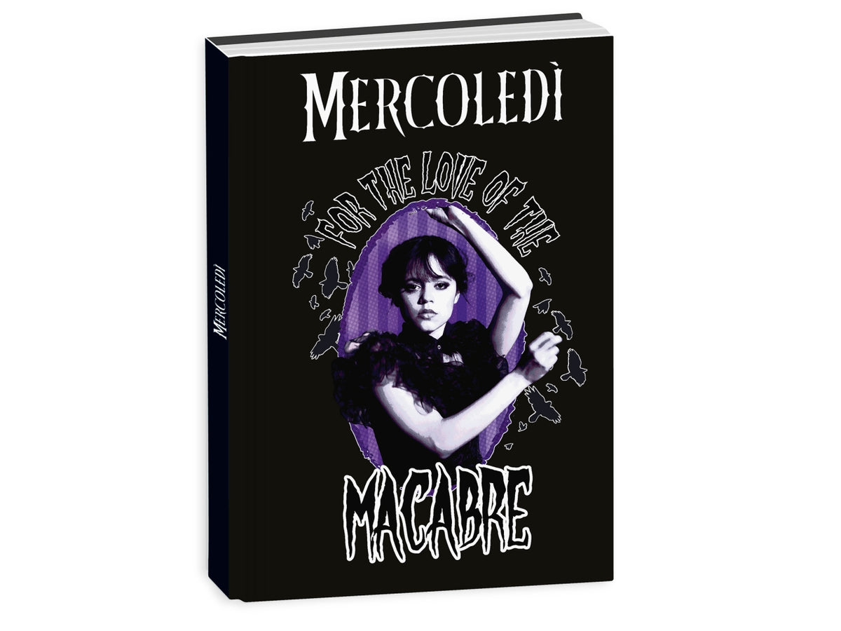 Diario scuola MercoledÃ¬ 10 mesi assortiti, 14,5x20,6 cm - Seven