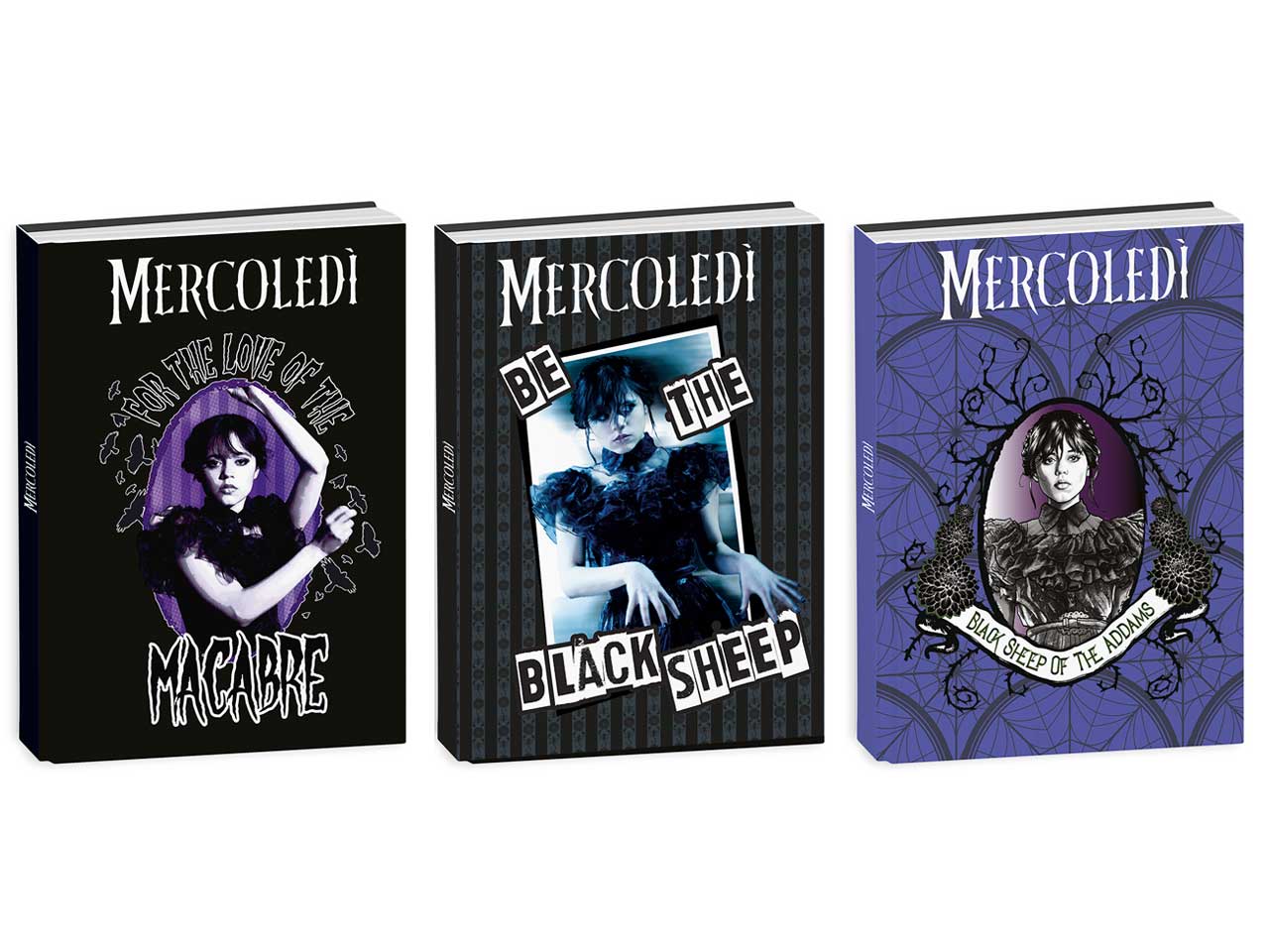 Diario scuola MercoledÃ¬ 10 mesi assortiti, 14,5x20,6 cm - Seven