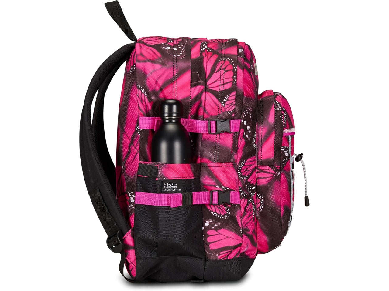 Invicta fantasy zaino jelek