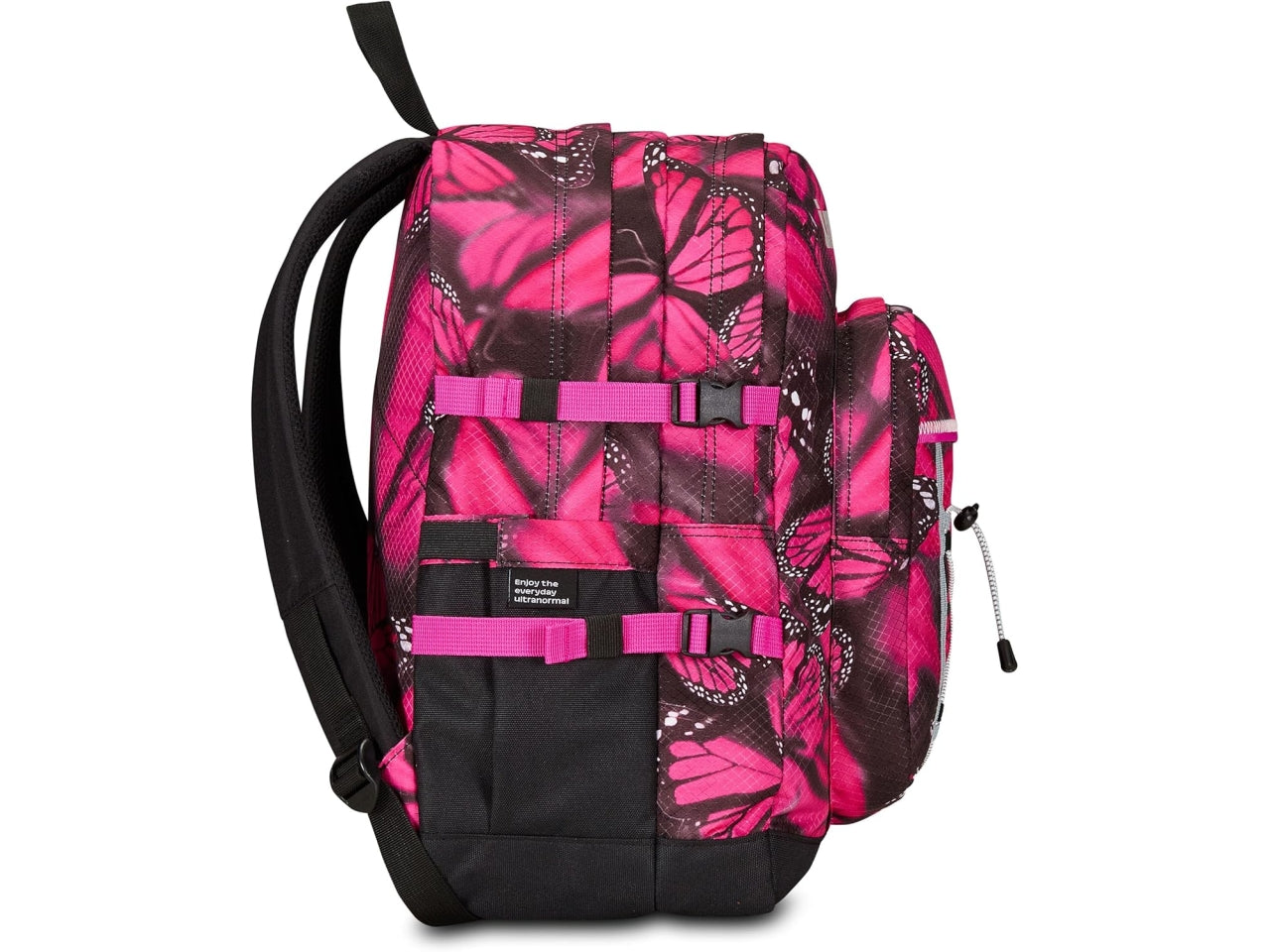 Invicta fantasy zaino jelek