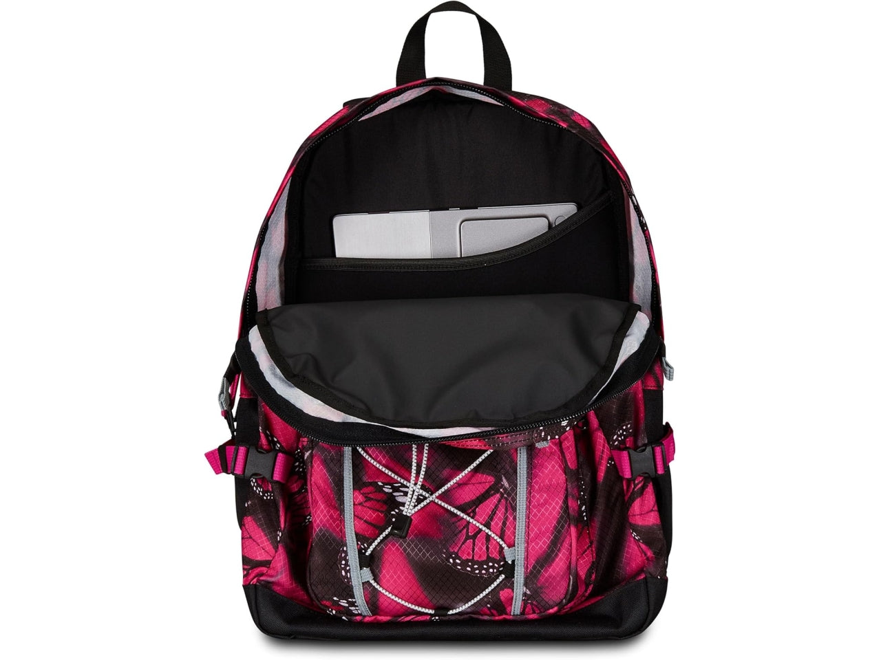 Invicta fantasy zaino jelek