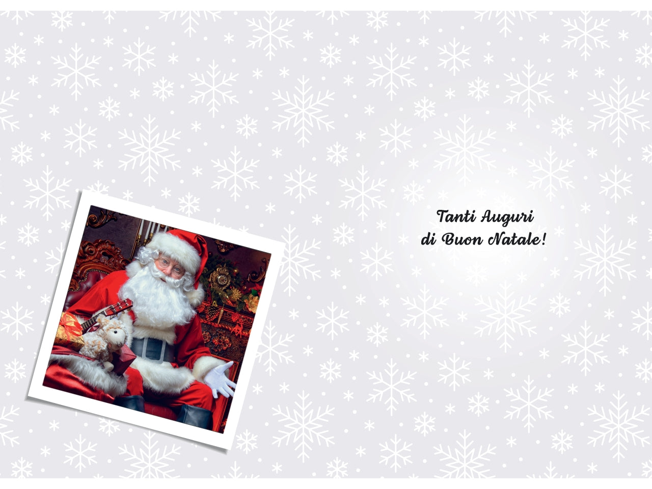 Biglietti natale vintage cartomania | Seven