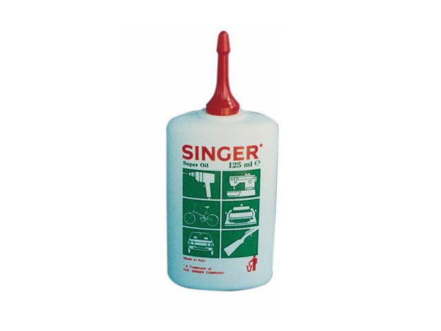 Lattina olio 125mle 6101002412