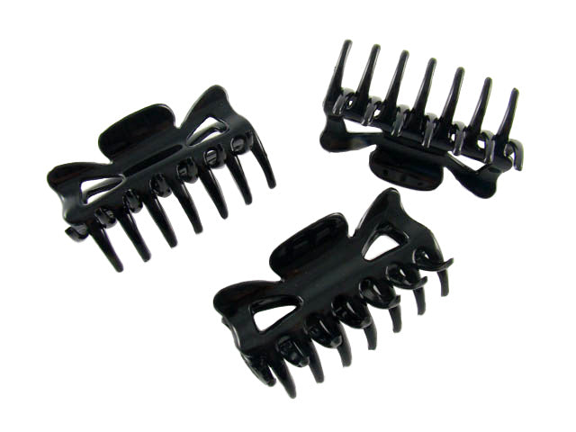 Pinza nera ta 043