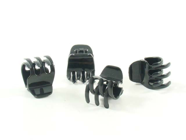 Pinza nera ta 036