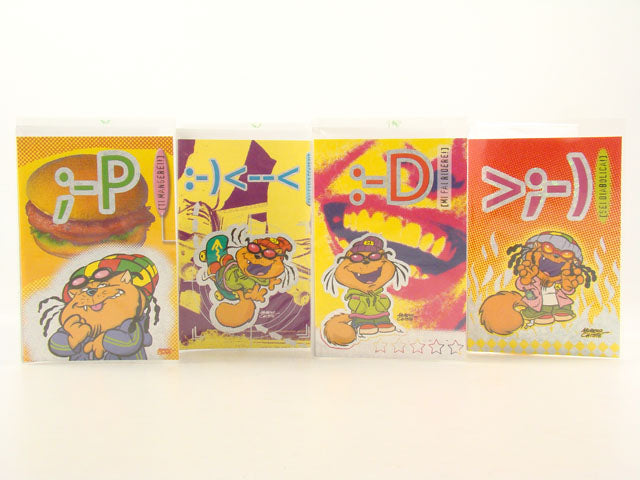 Biglietto augurale per compleanno