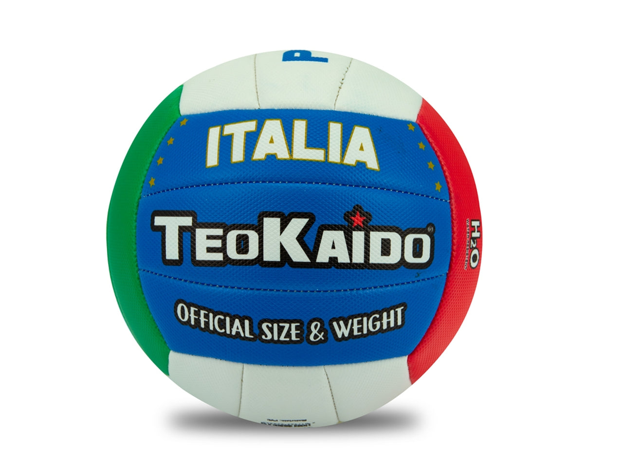 Teokaido - pallone volley t.5 260-280 gr
