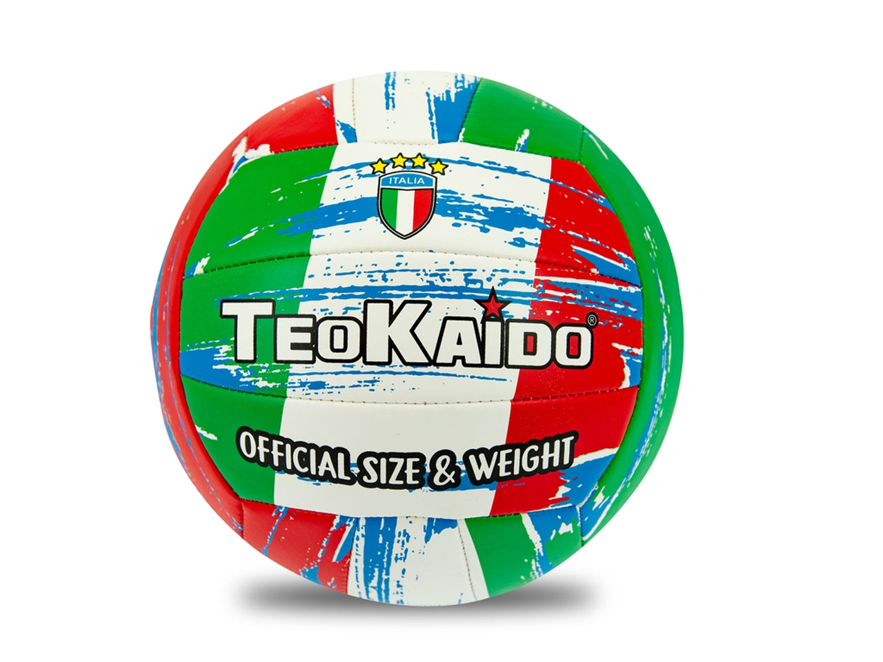 Teokaido - pallone volley t.5 260-280 gr