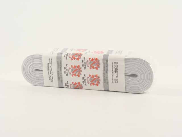 Nastro elastico mt.10 0822-40/1/2