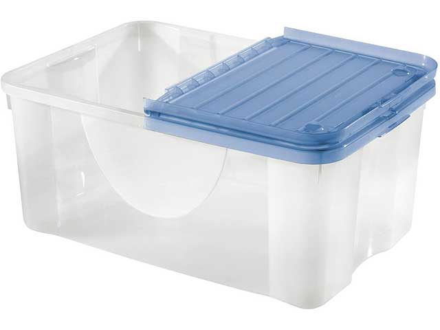 Dodo box 40lt c/coperchio 8035361au0