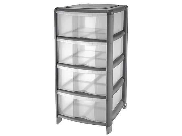 Cassettiera bambu' 4c t/graf 9022069ak5