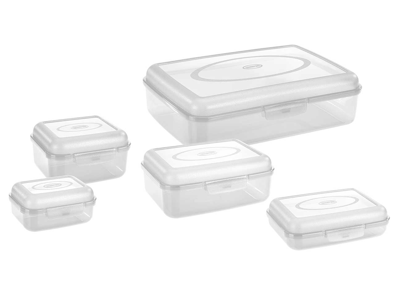 Fill box 5 pezzi 8045385000