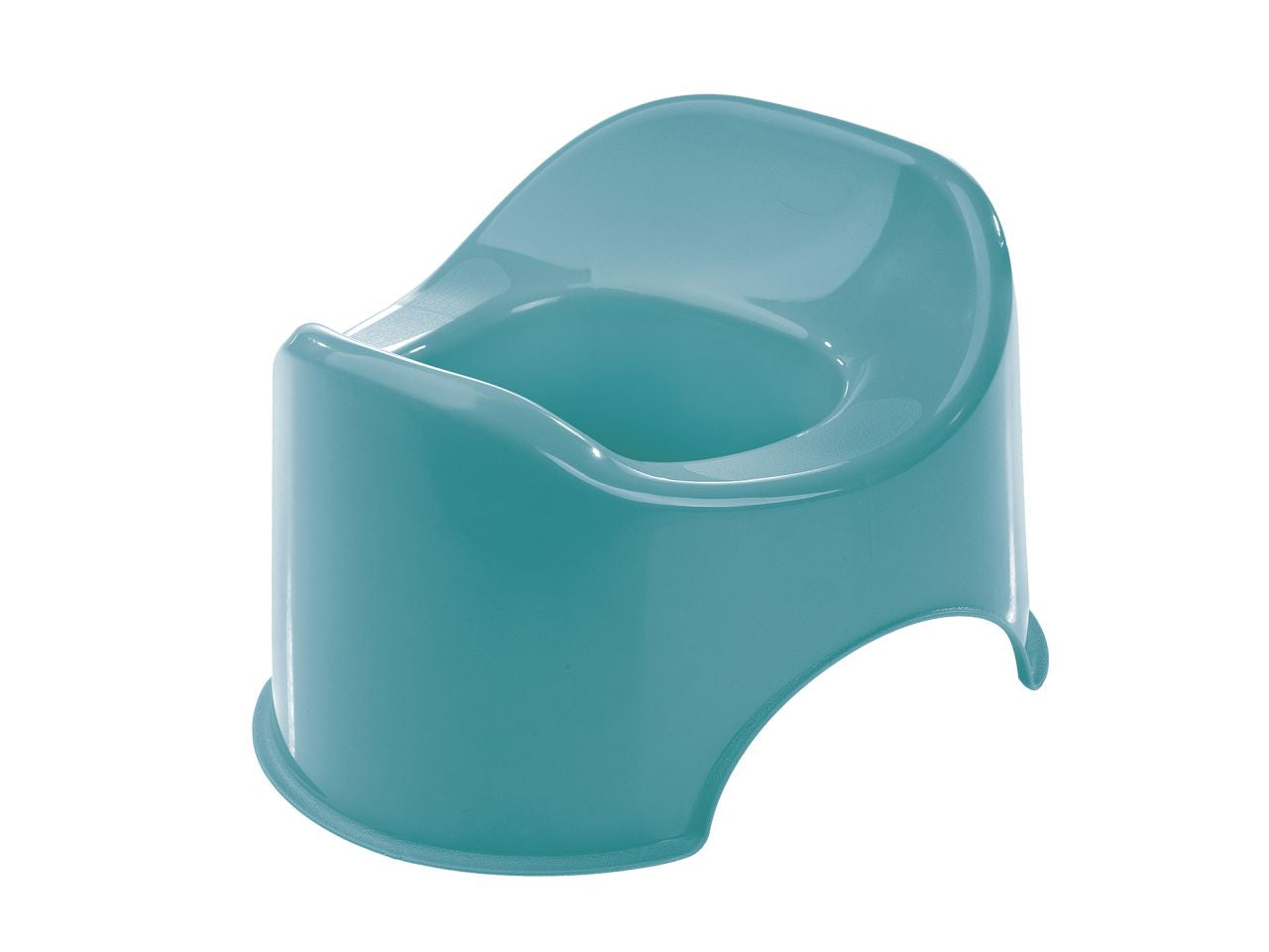 Vasino baby colore delfino