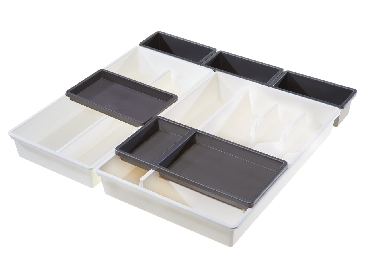 Portaposate bella 60x60cm