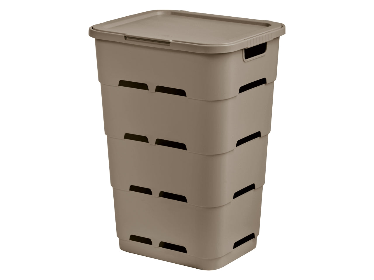 Portabiancheria maya 45l talpa