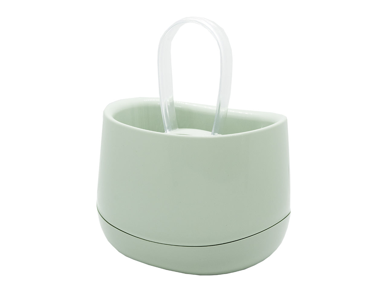 Scolaposate linea gaia piu' colore verde shabby