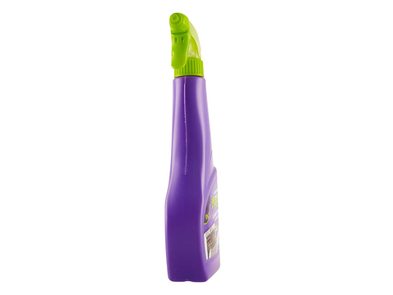 Mistermagic lavaforno 500ml 119485
