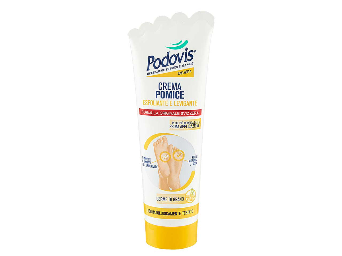 Podovis crema pomice 100ml 189139