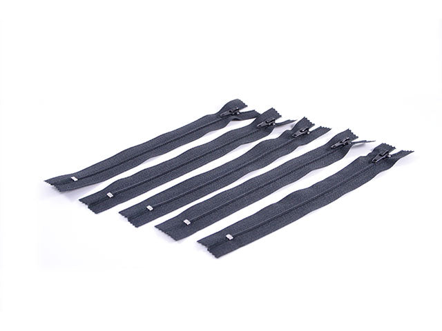 Cerniera fissa 18cm 5 pezzi u580