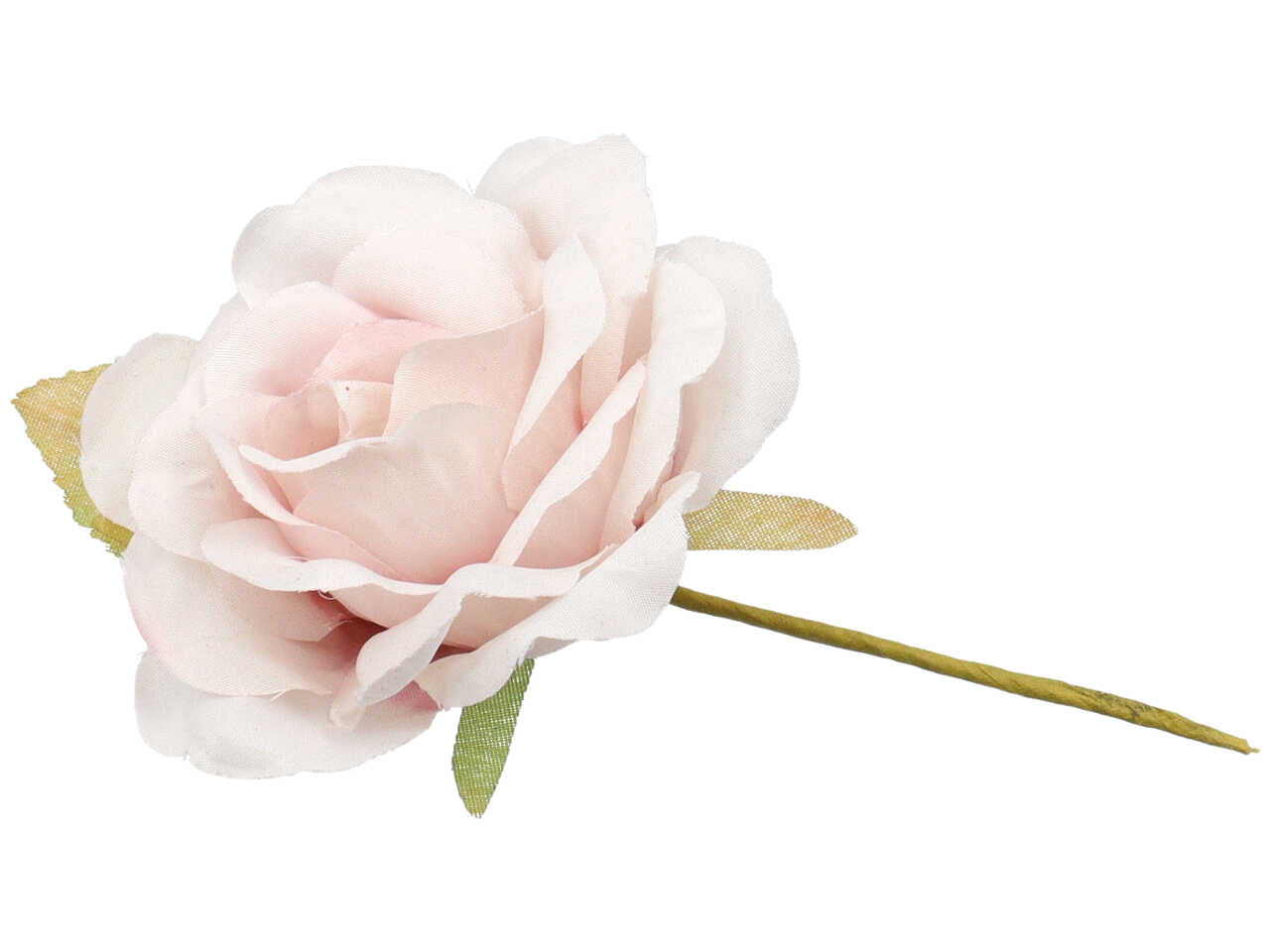 Fiore rosa old 8x13,5 6pz.ck8107 old