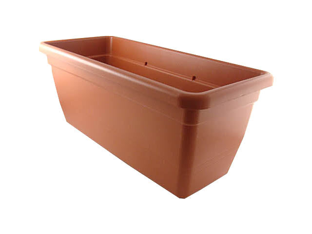 Fioriera rettangolare  anthea 100cm.399